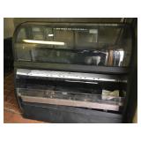 FEDERAL MERCHANDISER COOLER