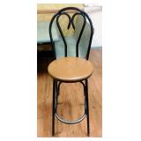 BAR STOOLS