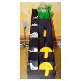 ACCESSORIES ORGANIZER