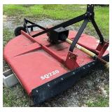 BUSH HOG MOWER BUSH HOG MOWER
