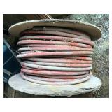 HIGH PRESSURE HOSE HIGH PRESSURE HOSE