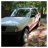 2004 Ford Explorer 2004 Ford Explorer