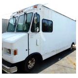ISUZU TRUCK WITH LIFT GATE ISUZU TRUCK WITH LIFT GATE