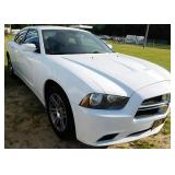 2014 DODGE CHARGER 2014 DODGE CHARGER