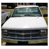 1998 Chevrolet 2500