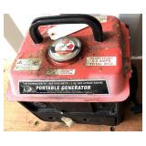 GENERATOR - unclaimed property