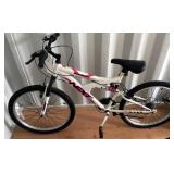BICYCLE - unclaimed property BICYCLE - unclaimed property