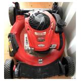 PUSH MOWER - unclaimed property