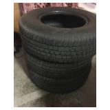 MICHELIN TIRES MICHELIN TIRES