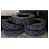 UNIROYAL TIRES UNIROYAL TIRES