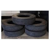 UNIROYAL TIRES