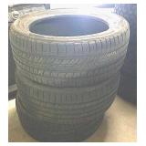 FIRESTONE TIRES