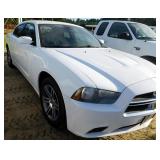2014 DODGE CHARGER 2014 DODGE CHARGER