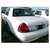 2010 FORD CROWN VIC 2010 FORD CROWN VIC
