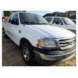 2003 FORD TRUCK