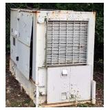 GENERATOR GENERATOR