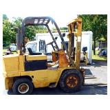 CAT forklift CAT forklift