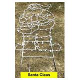 SANTA DECORATION SANTA DECORATION