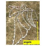 ANGEL DECORATION ANGEL DECORATION