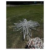 STAR DECORATION STAR DECORATION