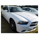 2014 DODGE CHARGER 2014 DODGE CHARGER