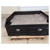 TRUCK VAULT TRUCK VAULT