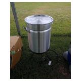 Turkey Fryer Turkey Fryer
