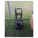 Pressure Washer Pressure Washer