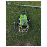 Pressure Washer Pressure Washer