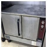 CONVECTION OVEN