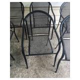 OUTDOOR CHAIRS