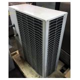 Glycol cooling system