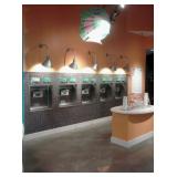 Self serve window trim