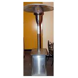 PATIO HEATER