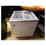 UNDER COUNTER FREEZER