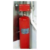 HOOD SYSTEM EQUIPMENT