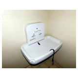 DIAPER STATION
