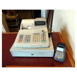 CASH REGISTER