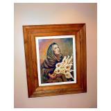 ARTWORK IN DINING ROOMS