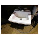 HAND SINK