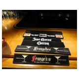 BAR MATS