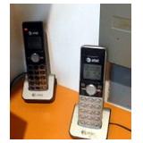 TELEPHONES