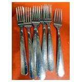 DINNER FORKS