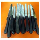 STEAK KNIVES
