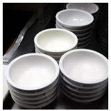 MELAMINE BOWLS