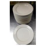 CHINA PLATES