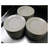 CHINA PLATES