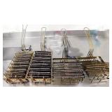 ASST FRY BASKETS