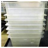 LEXAN PANS