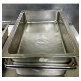 WATER PANS